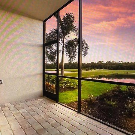 Golf Paradise!-Lakewood National -Beautiful Resort -Palmer'S Cove Condo Брадентон Экстерьер фото
